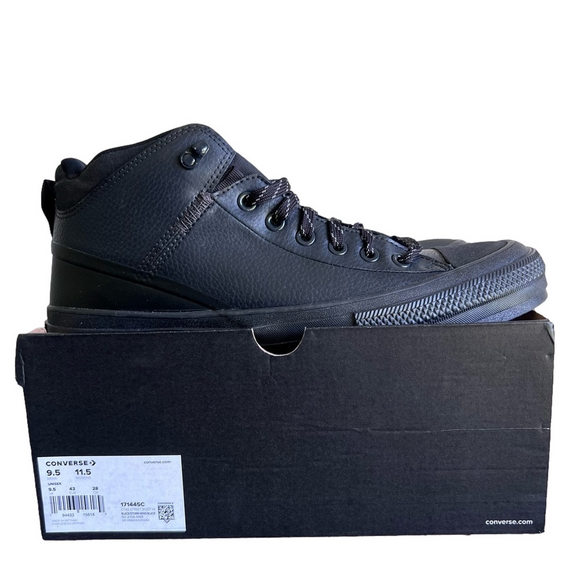 Converse Chuck Taylor All Star 3M Street Boot Hi Unisex Size 11.5 or 13.5 #B1628